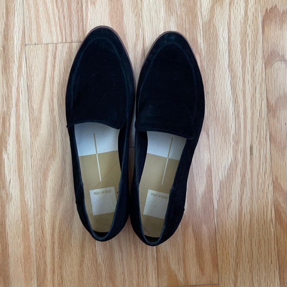 Dolce Vita Flats
